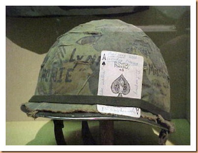 Vietnam_helmet-framed