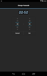 Hide Photos - TimeLock Free poster 19