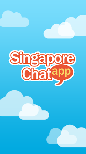Singapore ChatApp