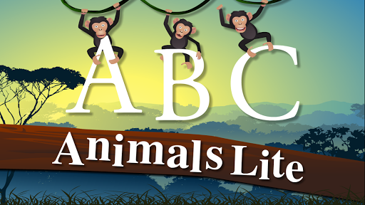 ABC Animals Lite