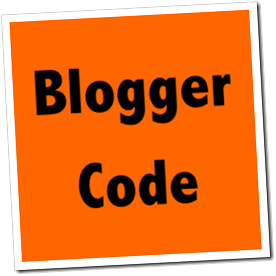 BloggerCode