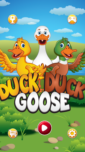 Duck Duck Goose Pro