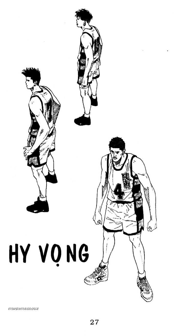 Slam Dunk Chap 174 - Truyen.Chap.VN