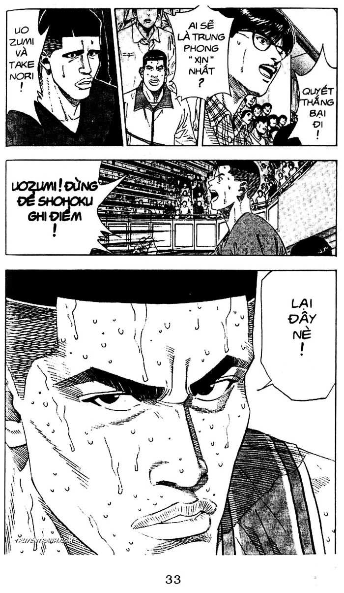 Slam Dunk Chap 174 - Truyen.Chap.VN