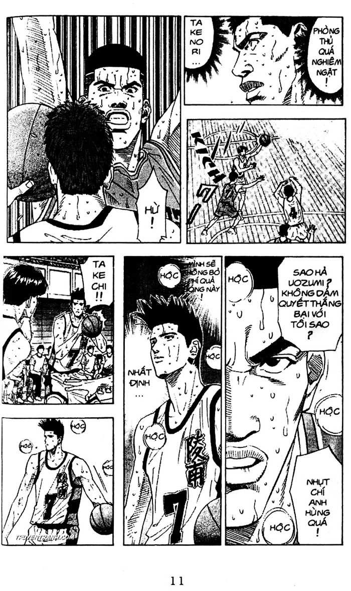 Slam Dunk Chap 173 - Truyen.Chap.VN