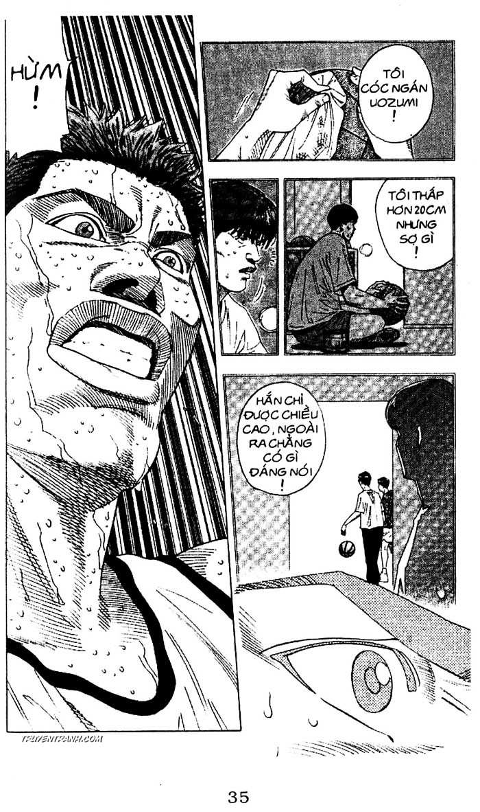 Slam Dunk Chap 174 - Truyen.Chap.VN