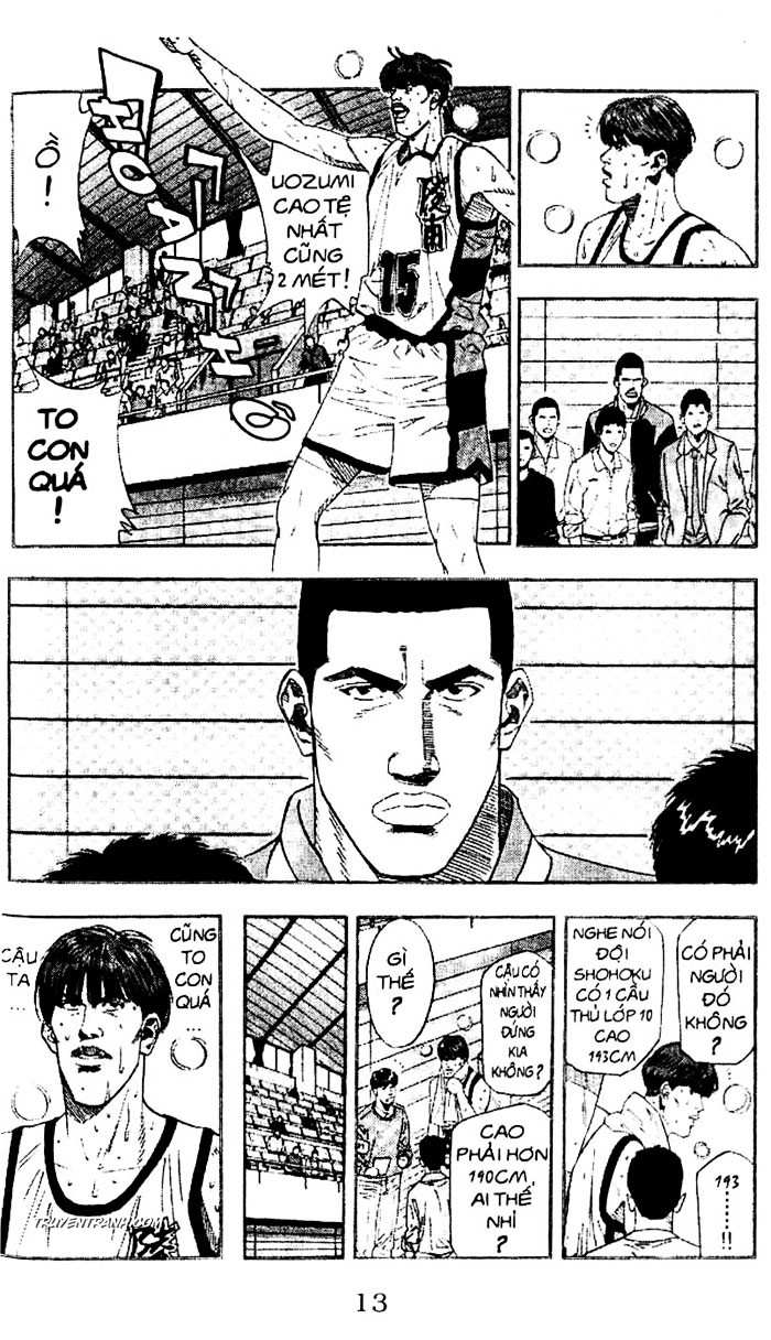 Slam Dunk Chap 173 - Truyen.Chap.VN