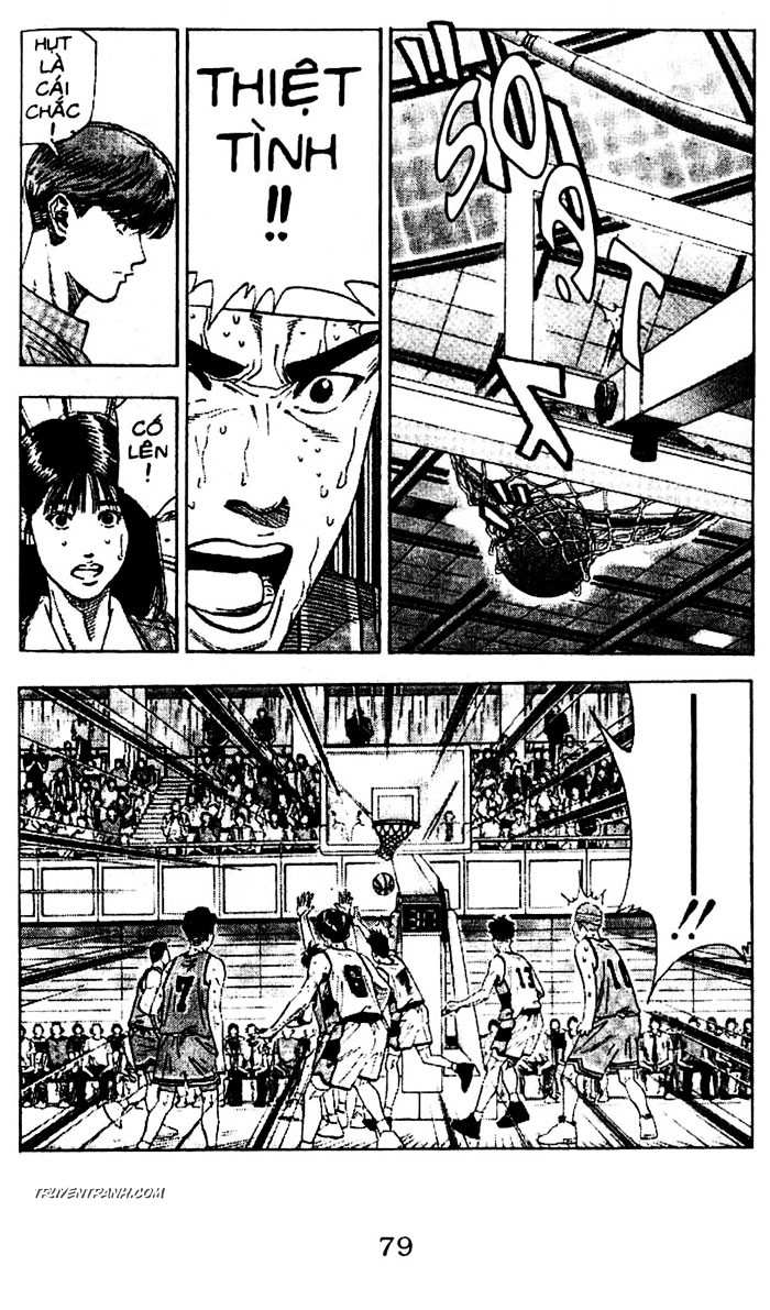 Slam Dunk Chap 176 - Truyen.Chap.VN