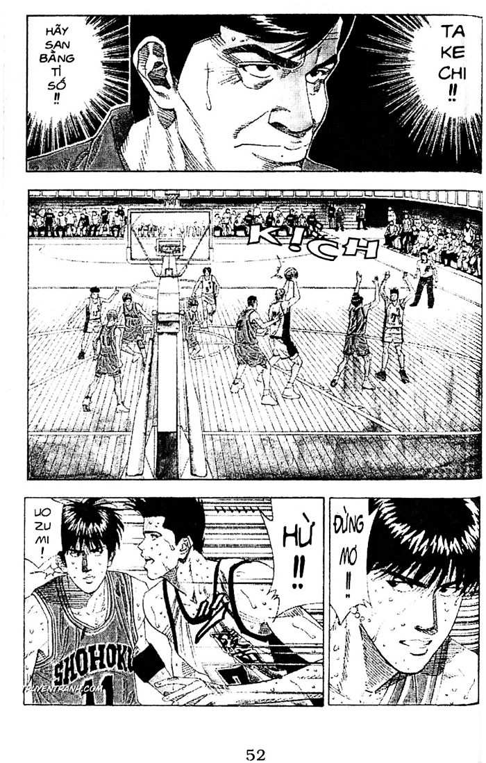 Slam Dunk Chap 175 - Truyen.Chap.VN