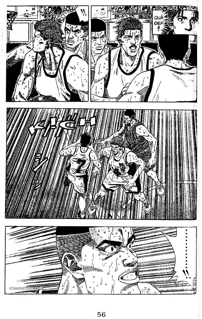 Slam Dunk Chap 175 - Truyen.Chap.VN
