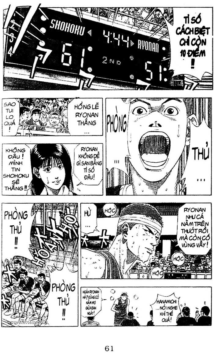 Slam Dunk Chap 175 - Truyen.Chap.VN