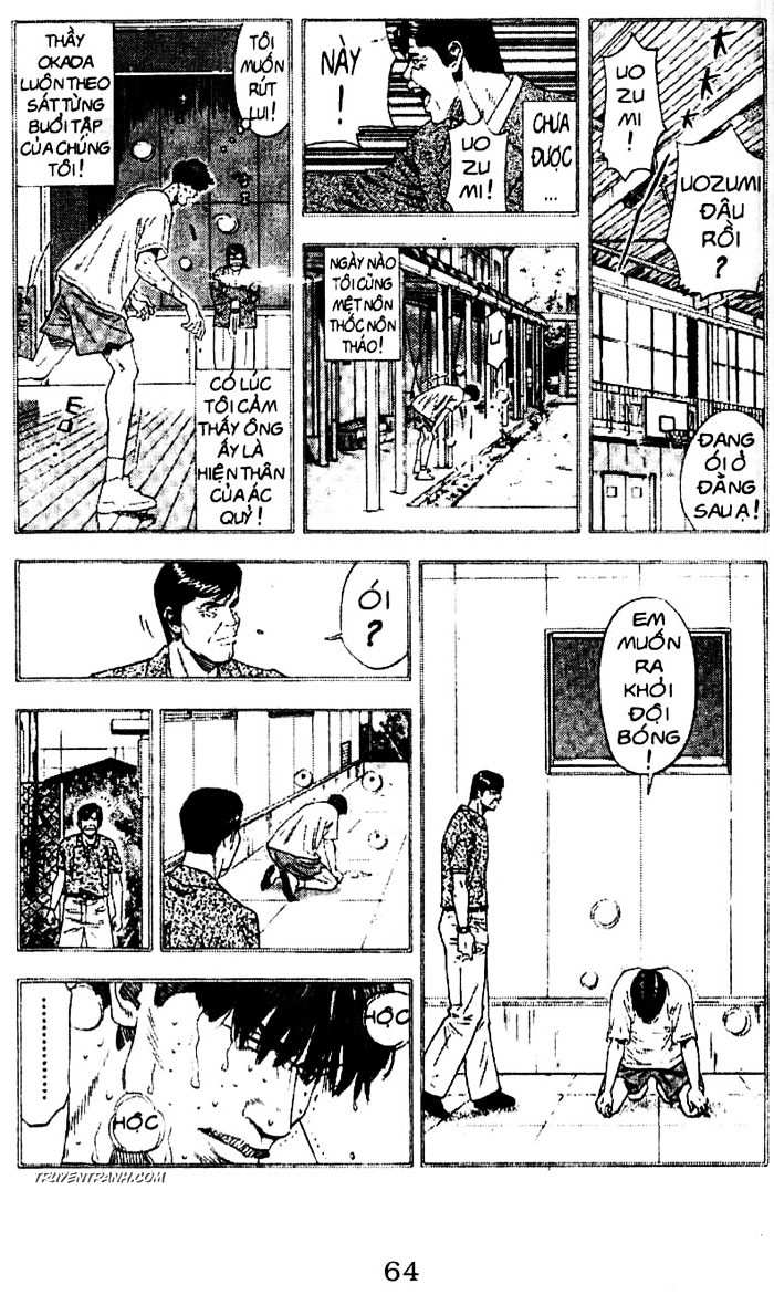 Slam Dunk Chap 168 - Truyen.Chap.VN