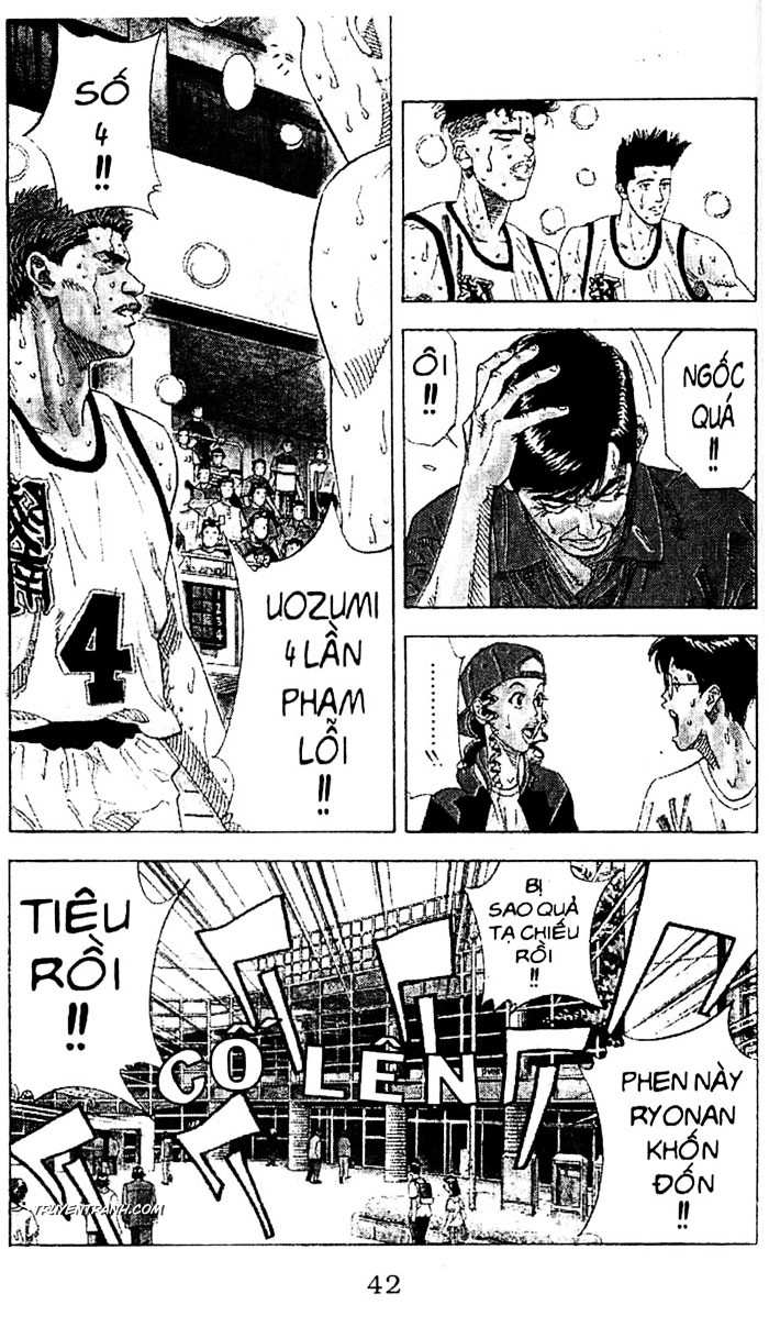 Slam Dunk Chap 167 - Truyen.Chap.VN