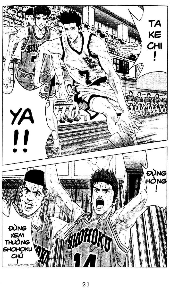 Slam Dunk Chap 166 - Truyen.Chap.VN