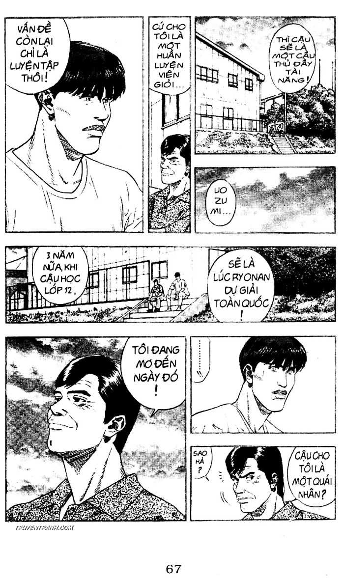 Slam Dunk Chap 168 - Truyen.Chap.VN