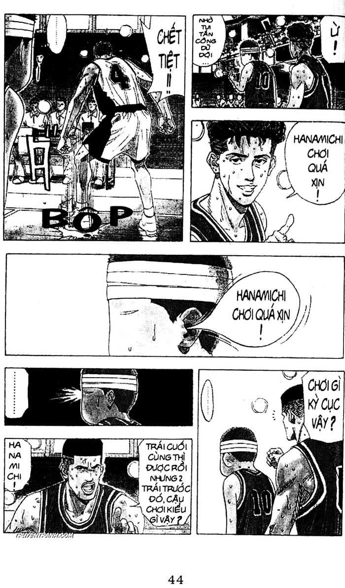Slam Dunk Chap 167 - Truyen.Chap.VN