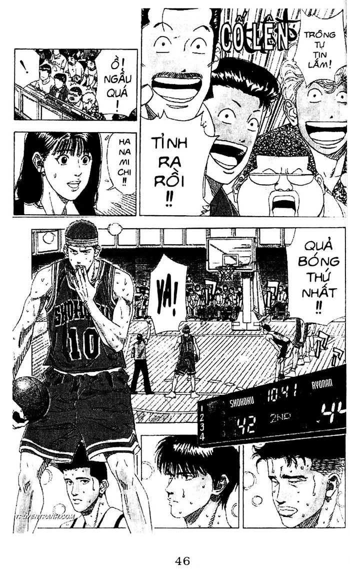 Slam Dunk Chap 167 - Truyen.Chap.VN