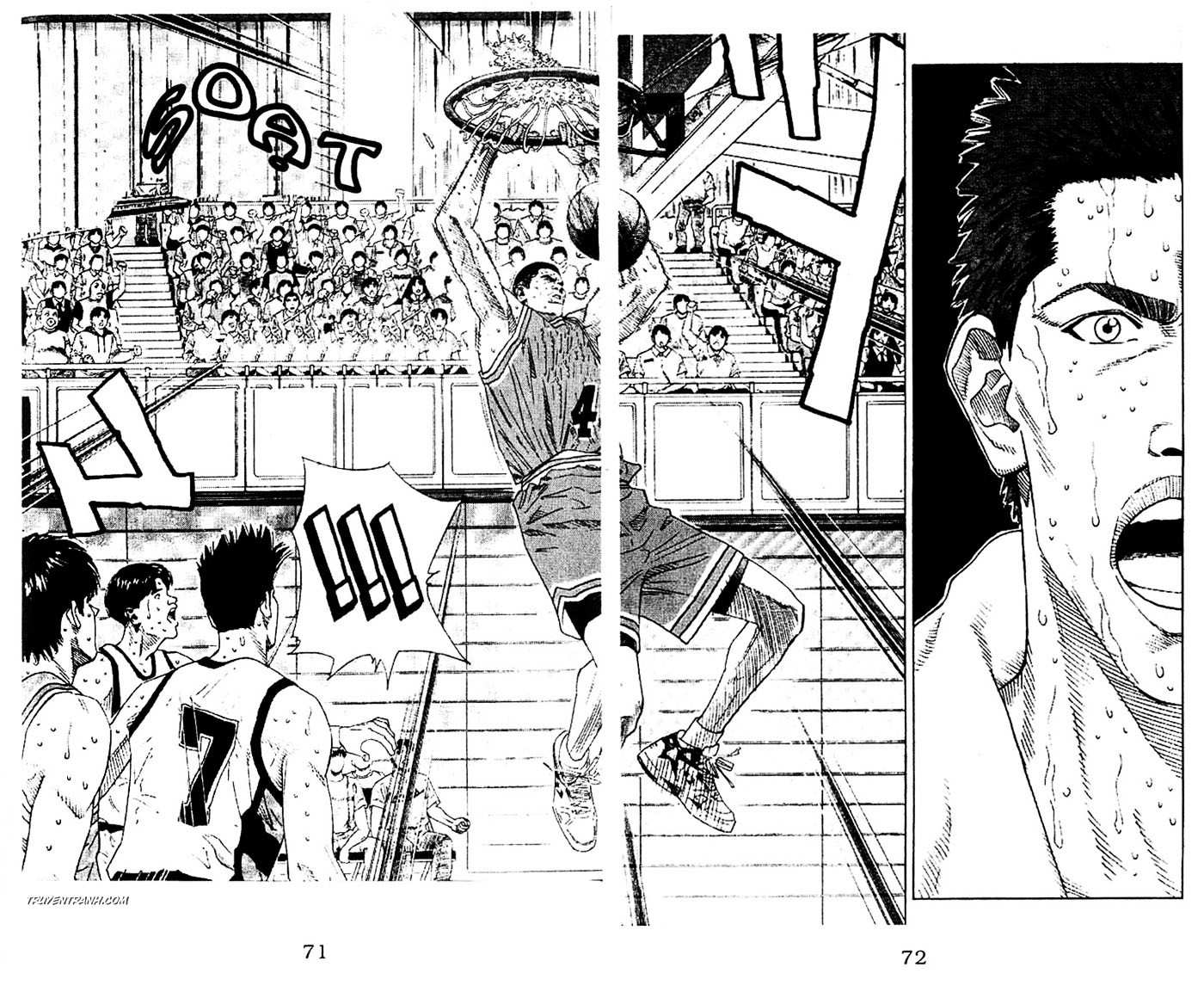 Slam Dunk Chap 168 - Truyen.Chap.VN