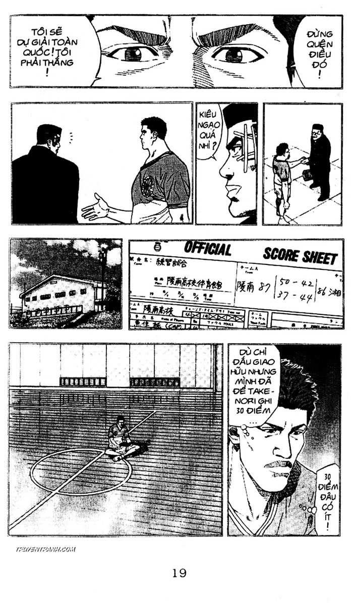 Slam Dunk Chap 173 - Truyen.Chap.VN