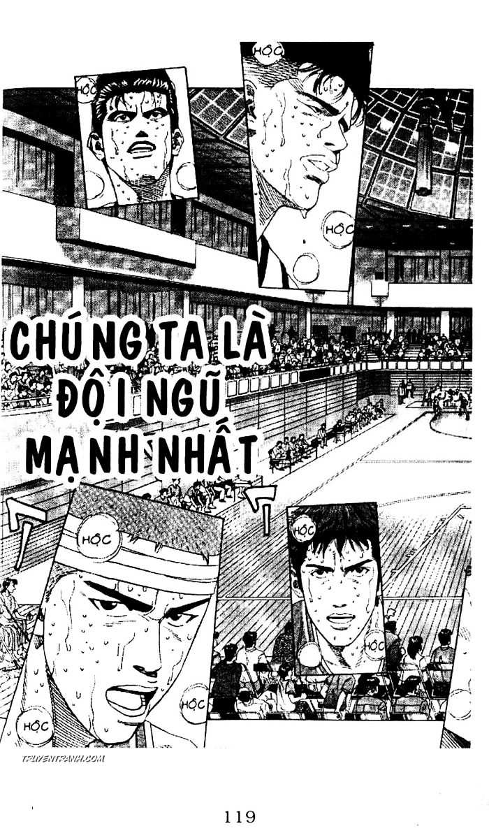 Slam Dunk Chap 171 - Truyen.Chap.VN