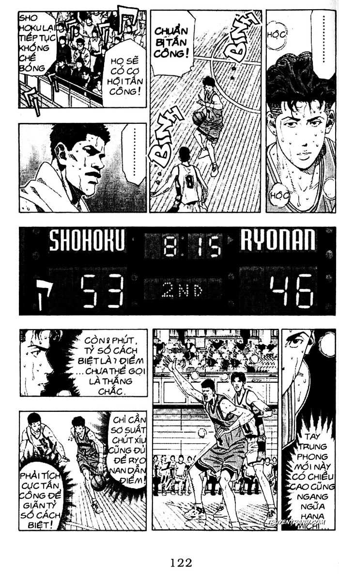 Slam Dunk Chap 171 - Truyen.Chap.VN