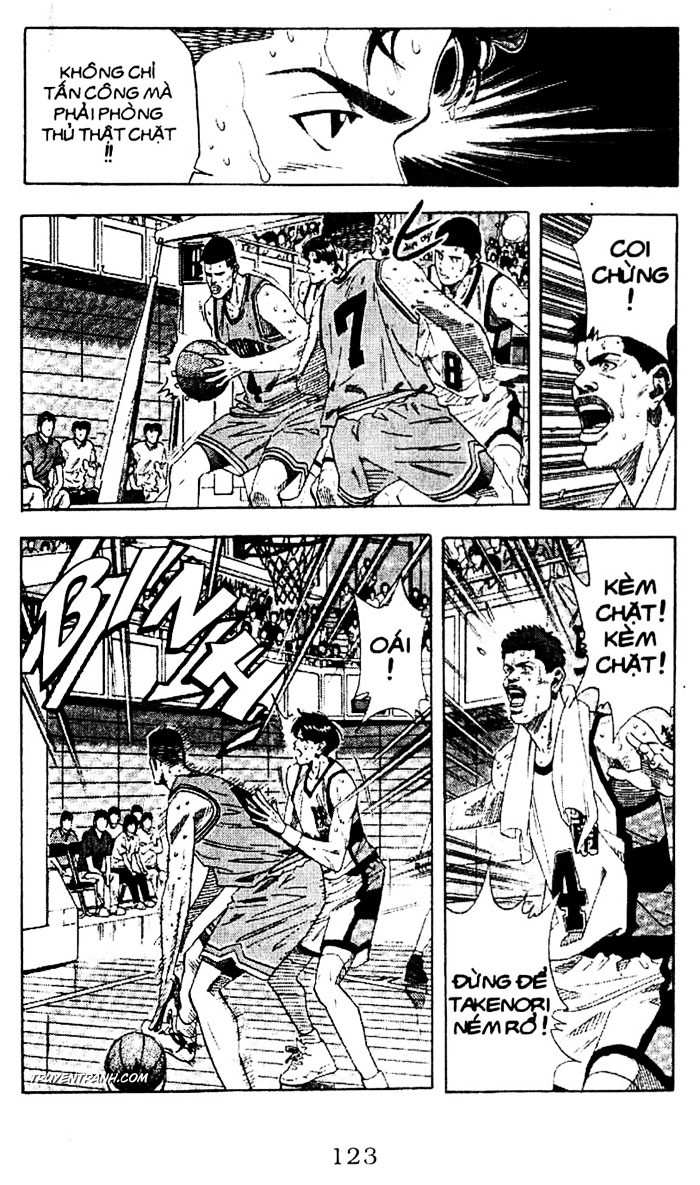 Slam Dunk Chap 171 - Truyen.Chap.VN