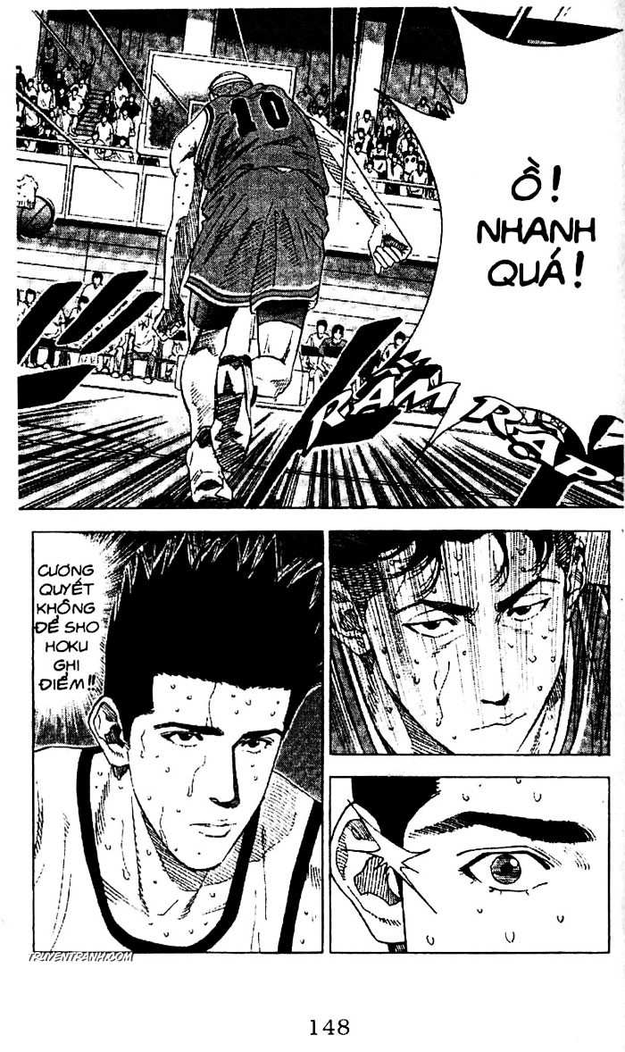 Slam Dunk Chap 172 - Truyen.Chap.VN