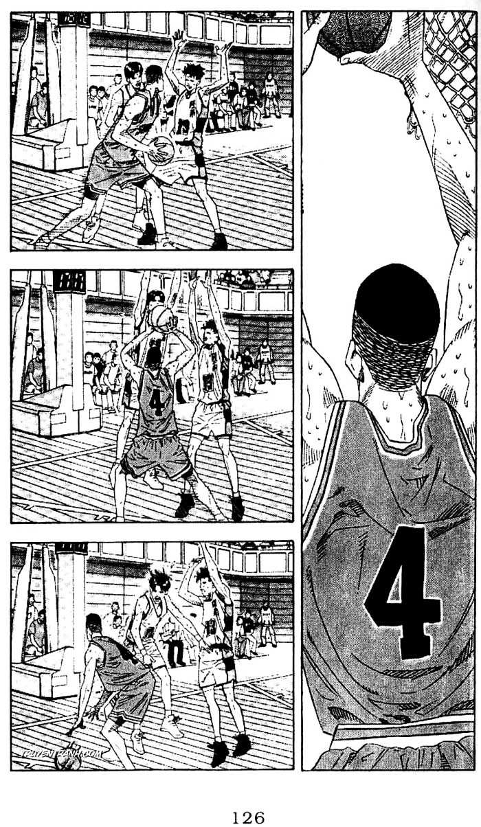 Slam Dunk Chap 171 - Truyen.Chap.VN