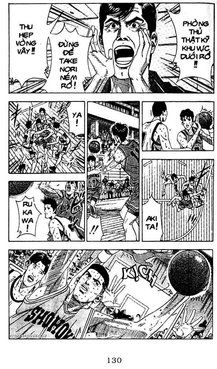 Slam Dunk Chap 171 - Truyen.Chap.VN