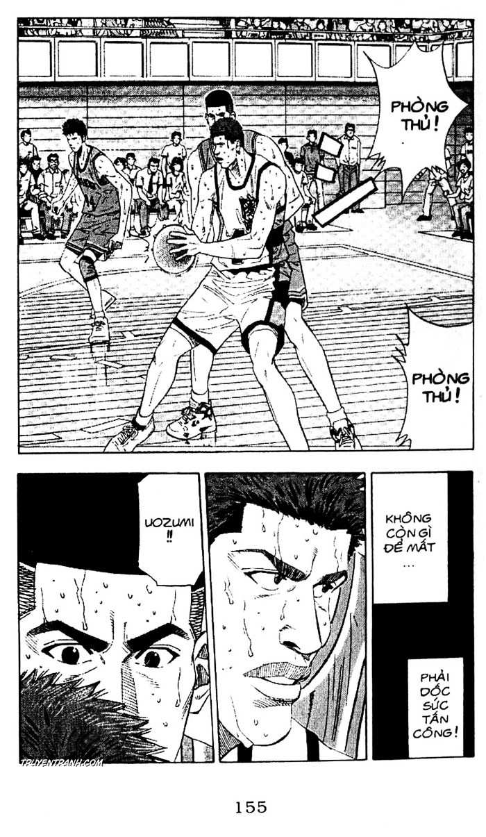 Slam Dunk Chap 172 - Truyen.Chap.VN