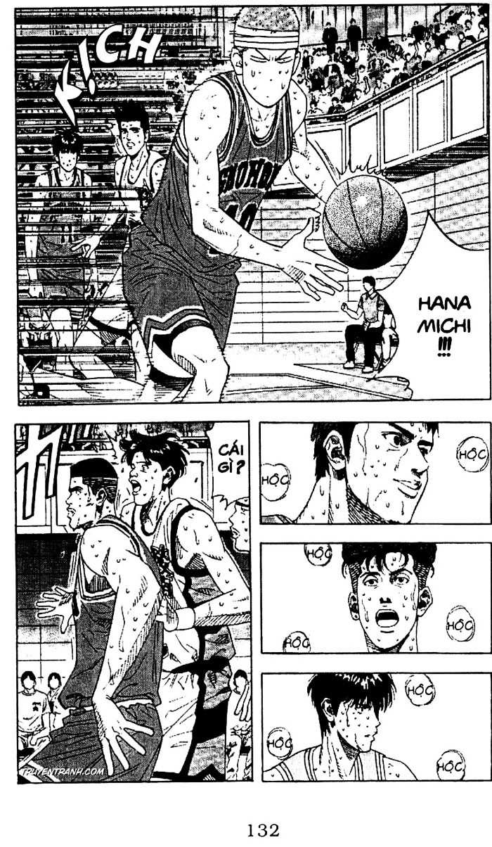 Slam Dunk Chap 171 - Truyen.Chap.VN