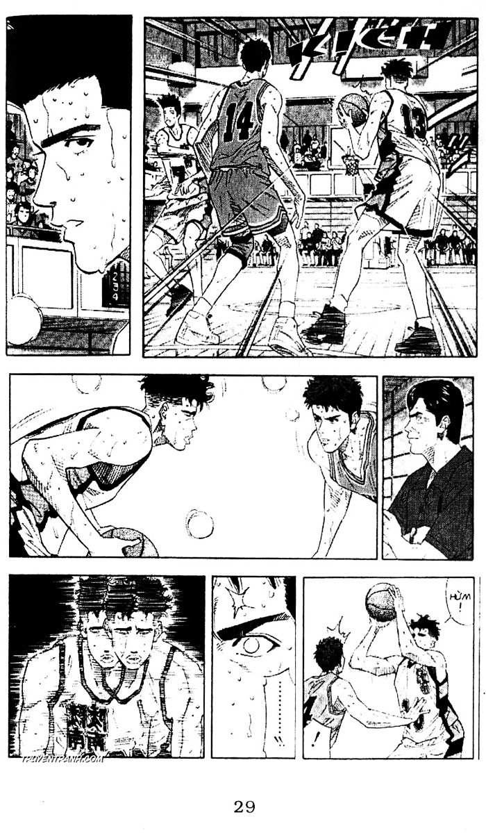 Slam Dunk Chap 166 - Truyen.Chap.VN