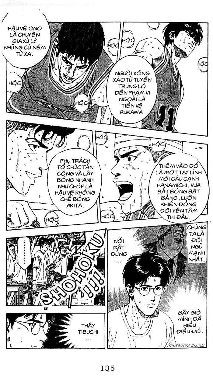Slam Dunk Chap 171 - Truyen.Chap.VN