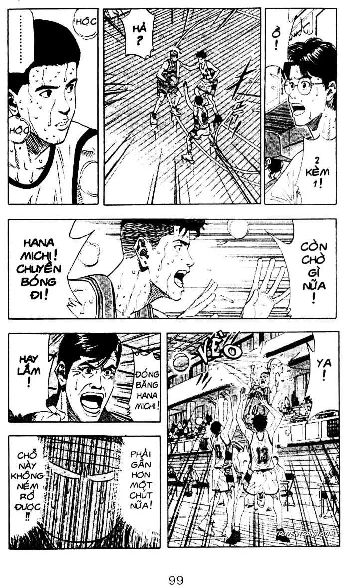 Slam Dunk Chap 170 - Truyen.Chap.VN