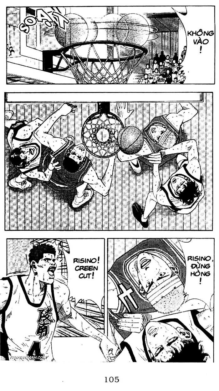 Slam Dunk Chap 170 - Truyen.Chap.VN