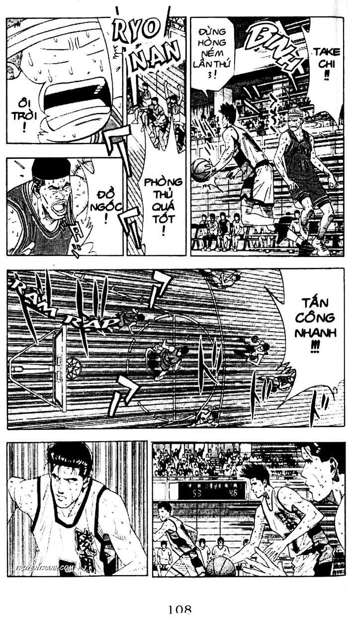 Slam Dunk Chap 170 - Truyen.Chap.VN