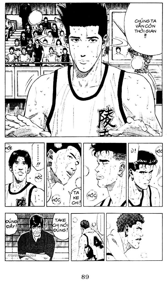 Slam Dunk Chap 169 - Truyen.Chap.VN