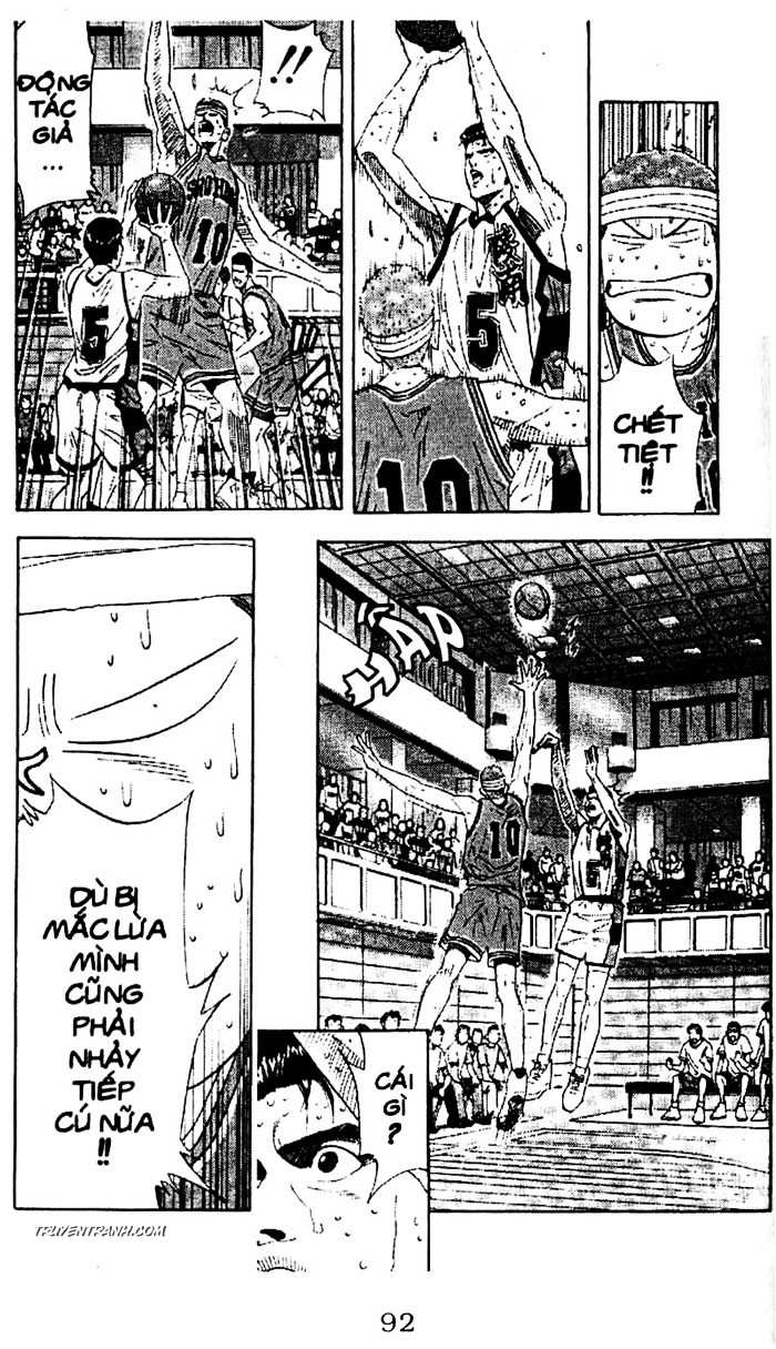 Slam Dunk Chap 169 - Truyen.Chap.VN