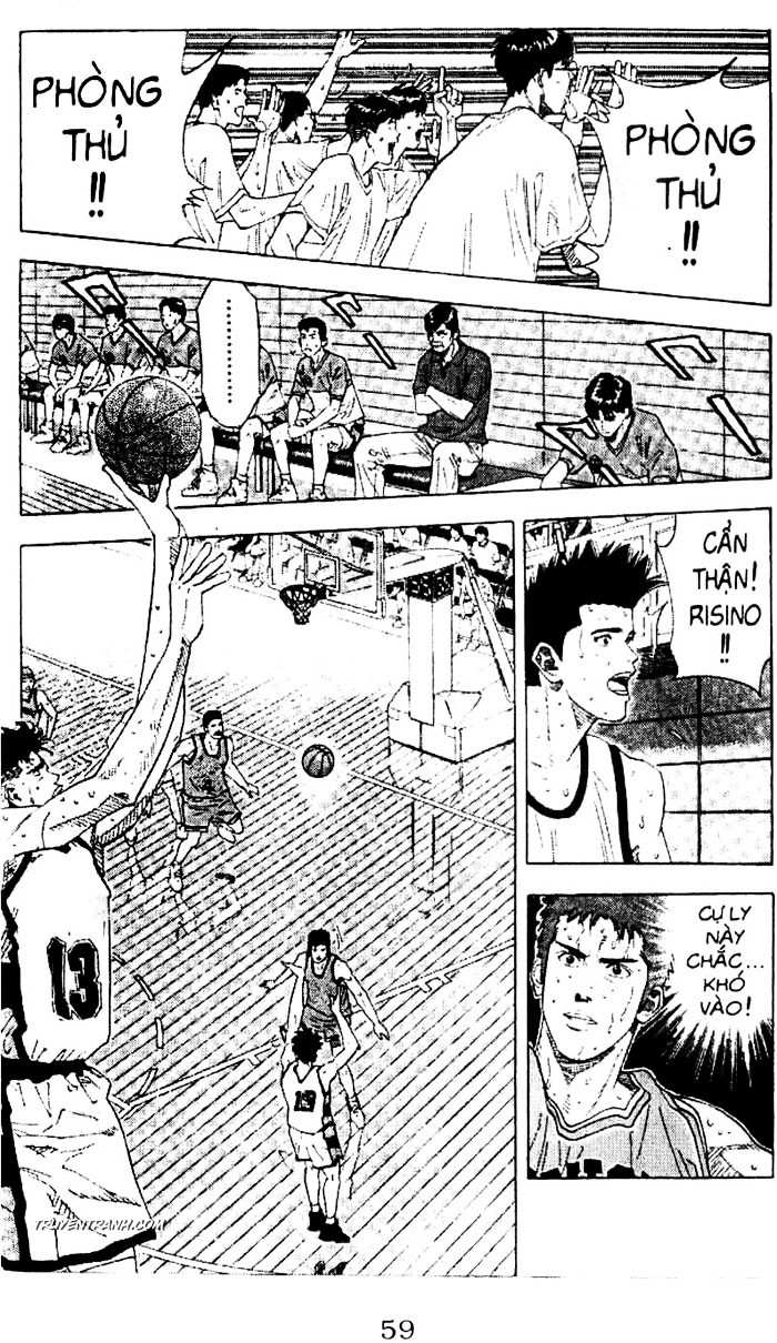 Slam Dunk Chap 168 - Truyen.Chap.VN