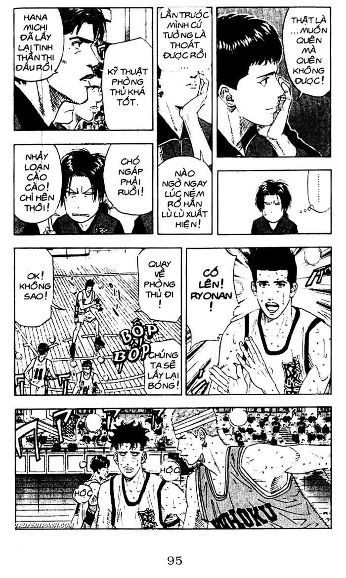 Slam Dunk Chap 169 - Truyen.Chap.VN