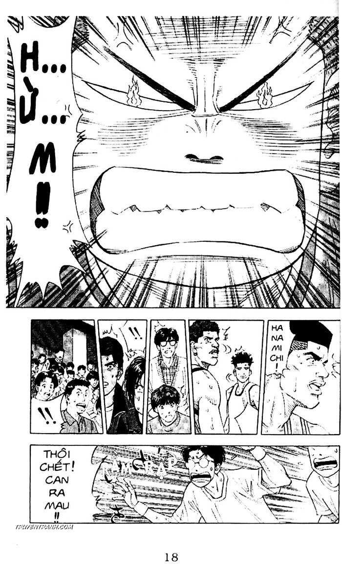 Slam Dunk Chap 158 - Truyen.Chap.VN
