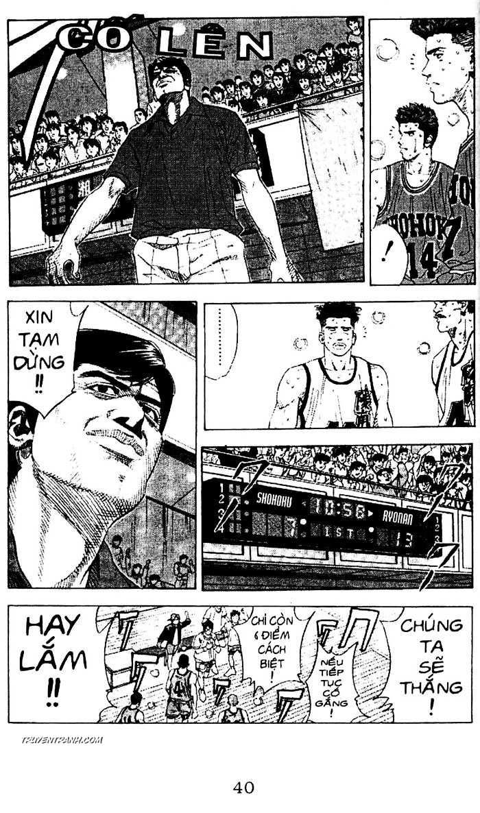 Slam Dunk Chap 159 - Truyen.Chap.VN
