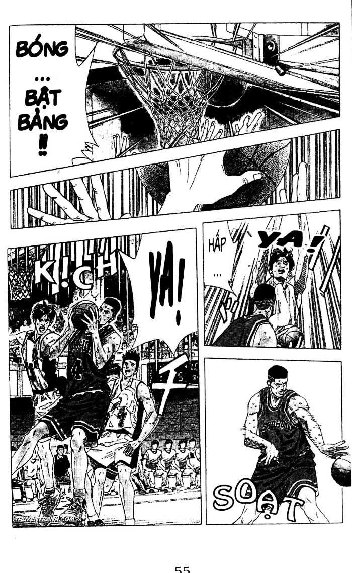 Slam Dunk Chap 167 - Truyen.Chap.VN