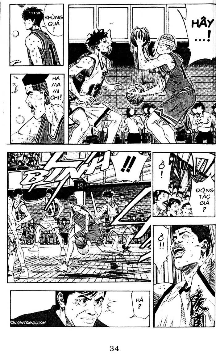 Slam Dunk Chap 166 - Truyen.Chap.VN