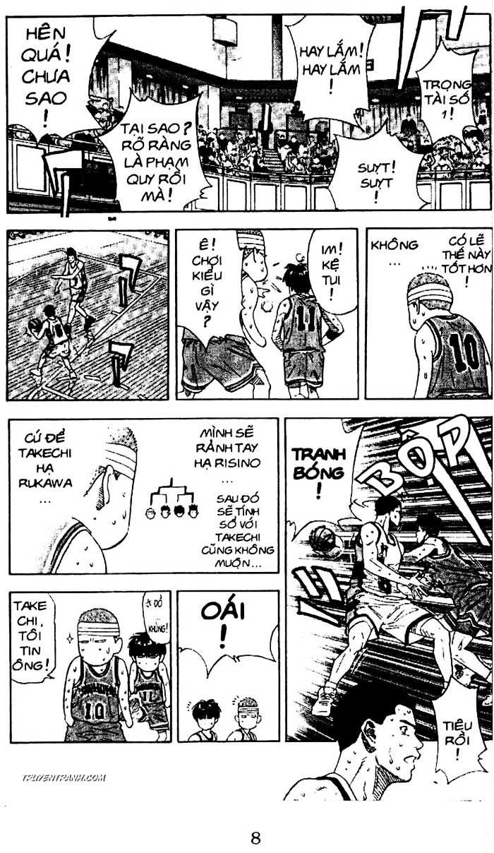 Slam Dunk Chap 165 - Truyen.Chap.VN