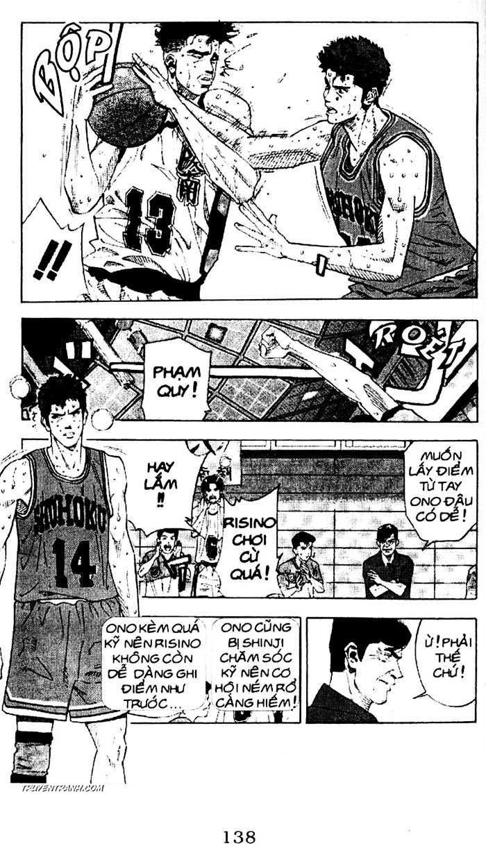 Slam Dunk Chap 164 - Truyen.Chap.VN