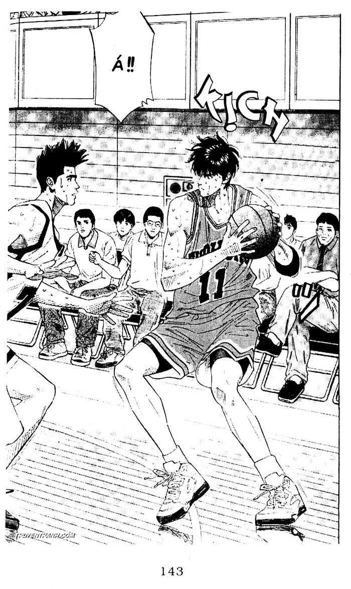 Slam Dunk Chap 164 - Truyen.Chap.VN