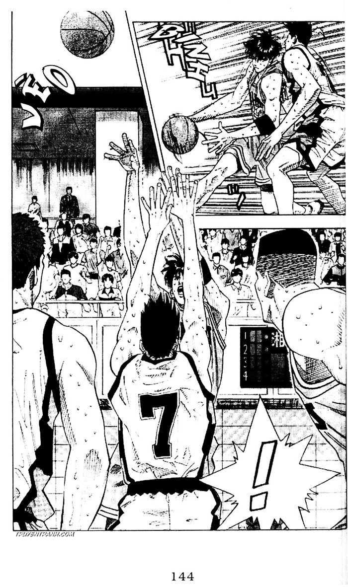 Slam Dunk Chap 164 - Truyen.Chap.VN