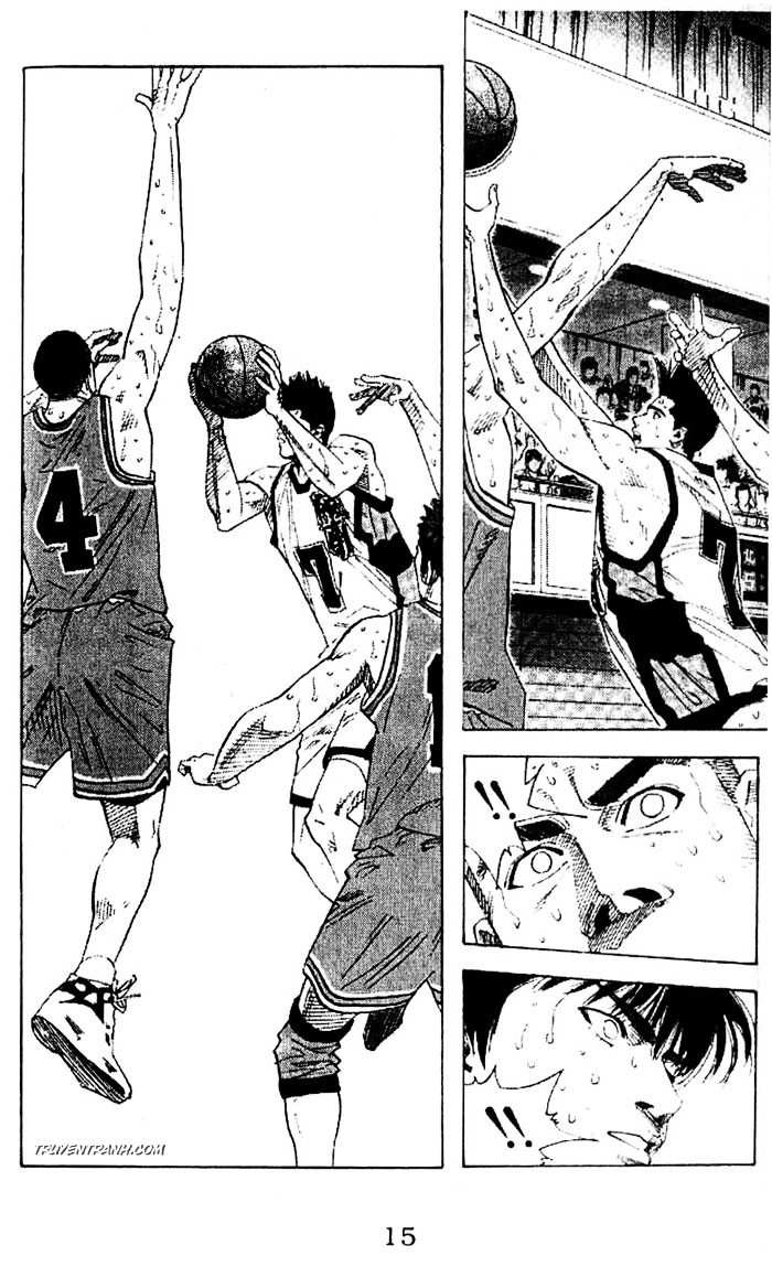 Slam Dunk Chap 165 - Truyen.Chap.VN