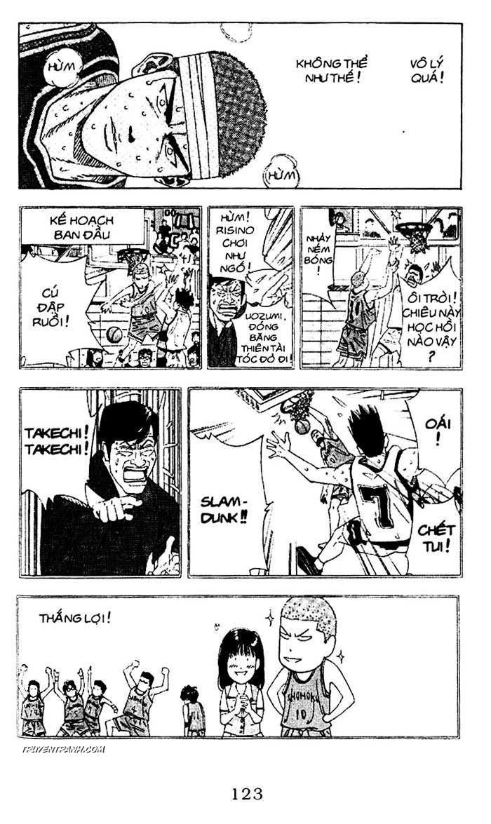 Slam Dunk Chap 163 - Truyen.Chap.VN